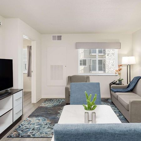 Waterwalk Extended Stay By Wyndham Minneapolis - Plymouth Dış mekan fotoğraf