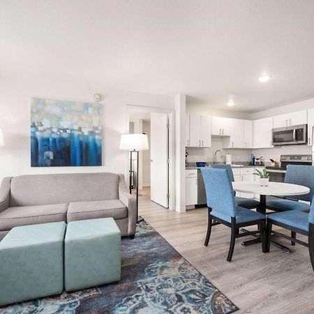 Waterwalk Extended Stay By Wyndham Minneapolis - Plymouth Dış mekan fotoğraf