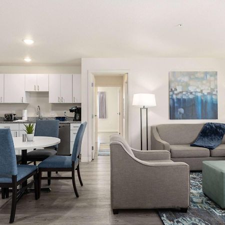 Waterwalk Extended Stay By Wyndham Minneapolis - Plymouth Dış mekan fotoğraf