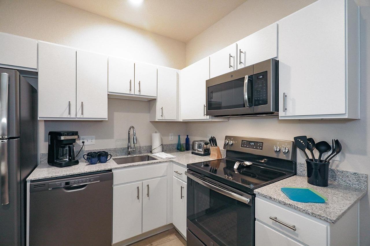 Waterwalk Extended Stay By Wyndham Minneapolis - Plymouth Dış mekan fotoğraf