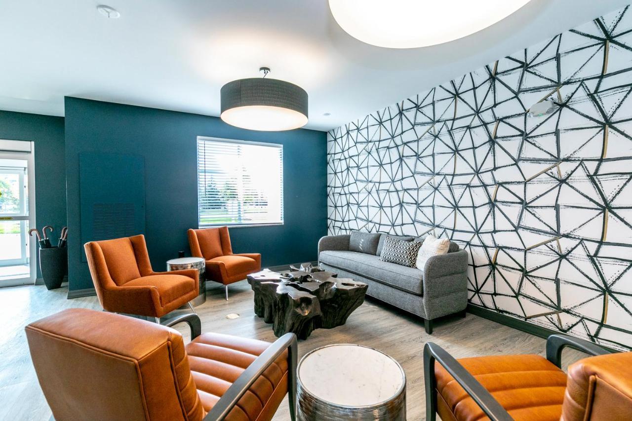 Waterwalk Extended Stay By Wyndham Minneapolis - Plymouth Dış mekan fotoğraf