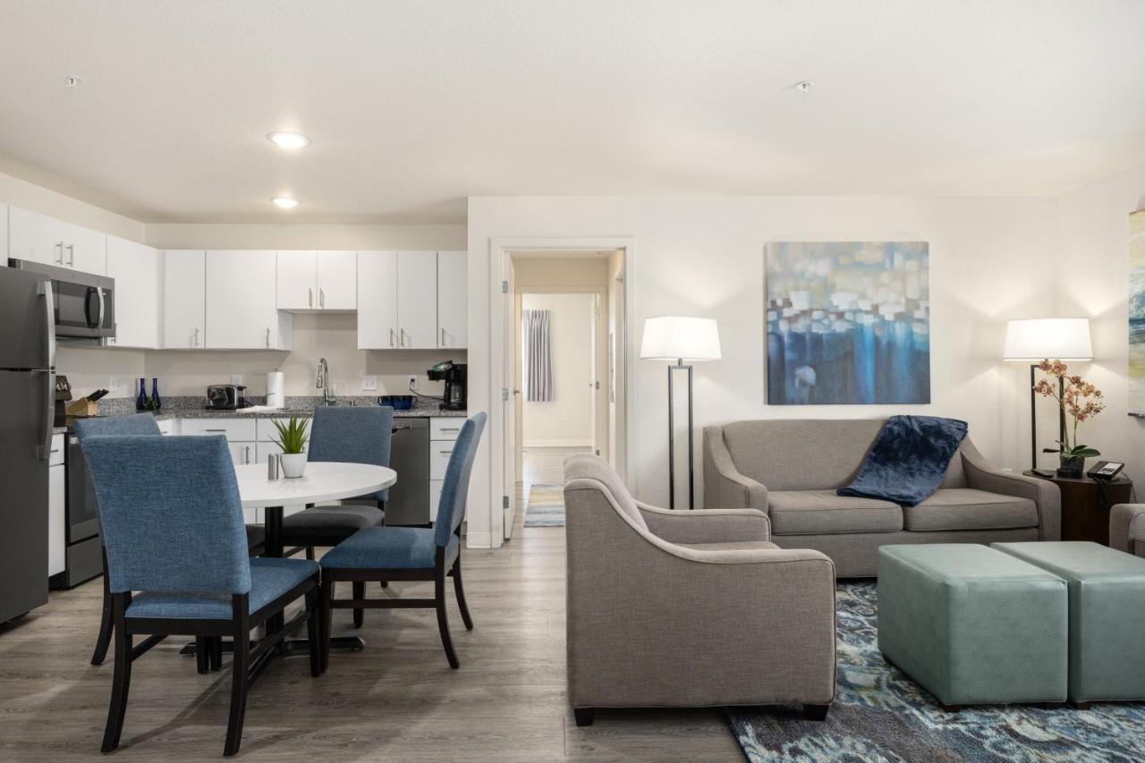 Waterwalk Extended Stay By Wyndham Minneapolis - Plymouth Dış mekan fotoğraf