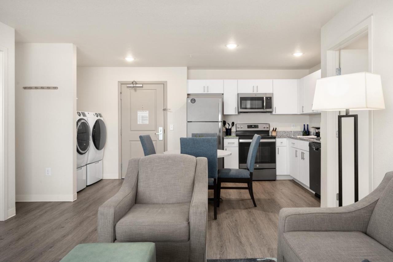 Waterwalk Extended Stay By Wyndham Minneapolis - Plymouth Dış mekan fotoğraf