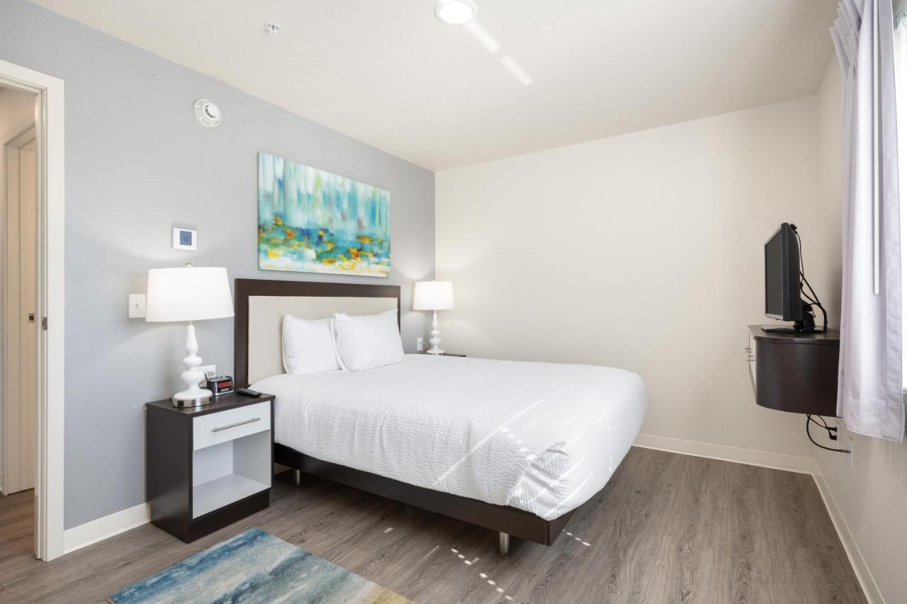 Waterwalk Extended Stay By Wyndham Minneapolis - Plymouth Dış mekan fotoğraf