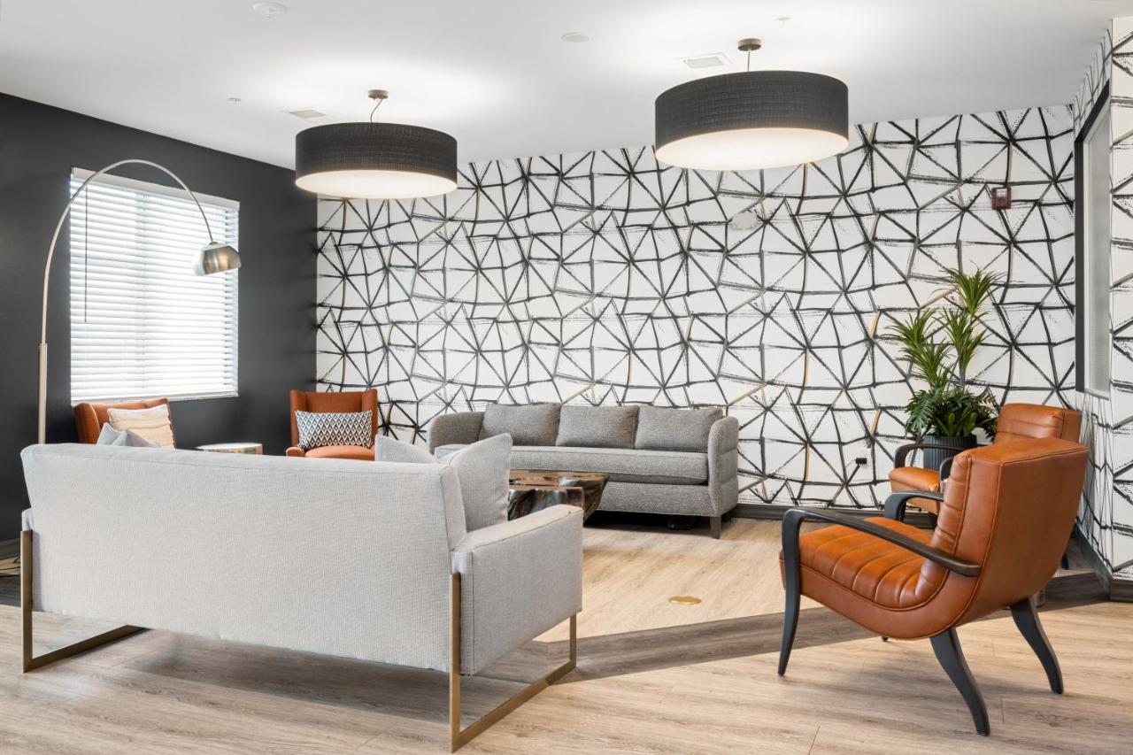 Waterwalk Extended Stay By Wyndham Minneapolis - Plymouth Dış mekan fotoğraf