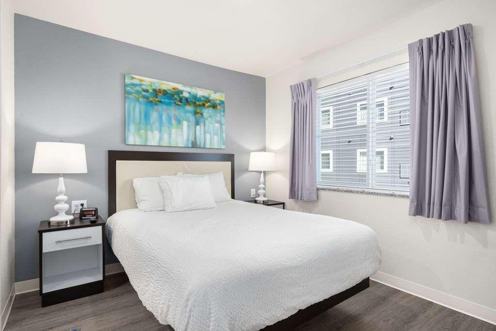 Waterwalk Extended Stay By Wyndham Minneapolis - Plymouth Oda fotoğraf