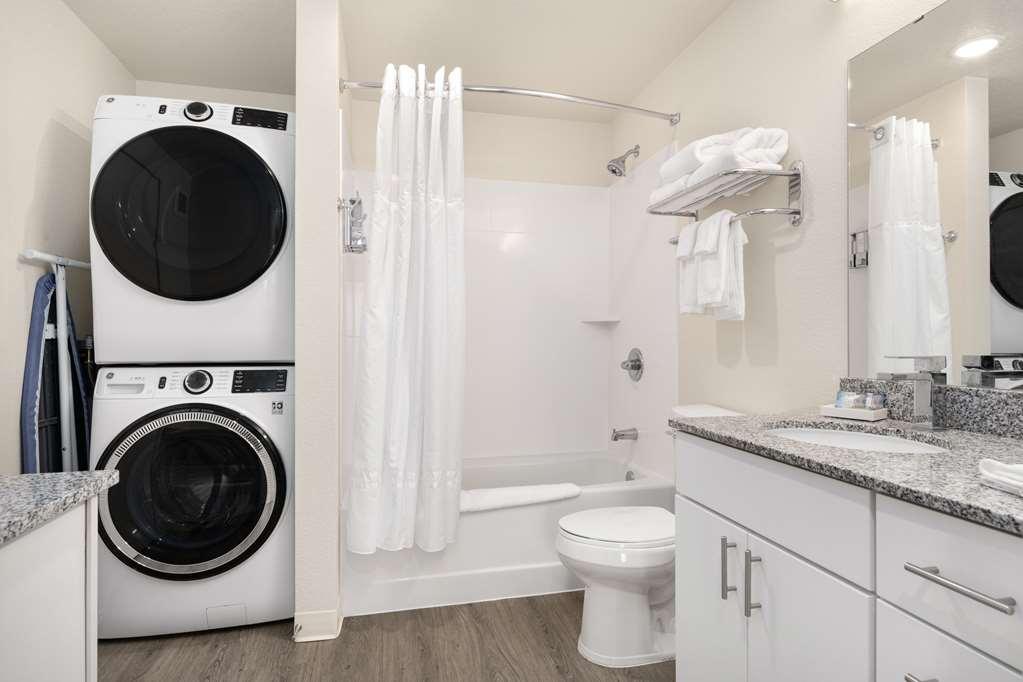 Waterwalk Extended Stay By Wyndham Minneapolis - Plymouth Konforlar fotoğraf
