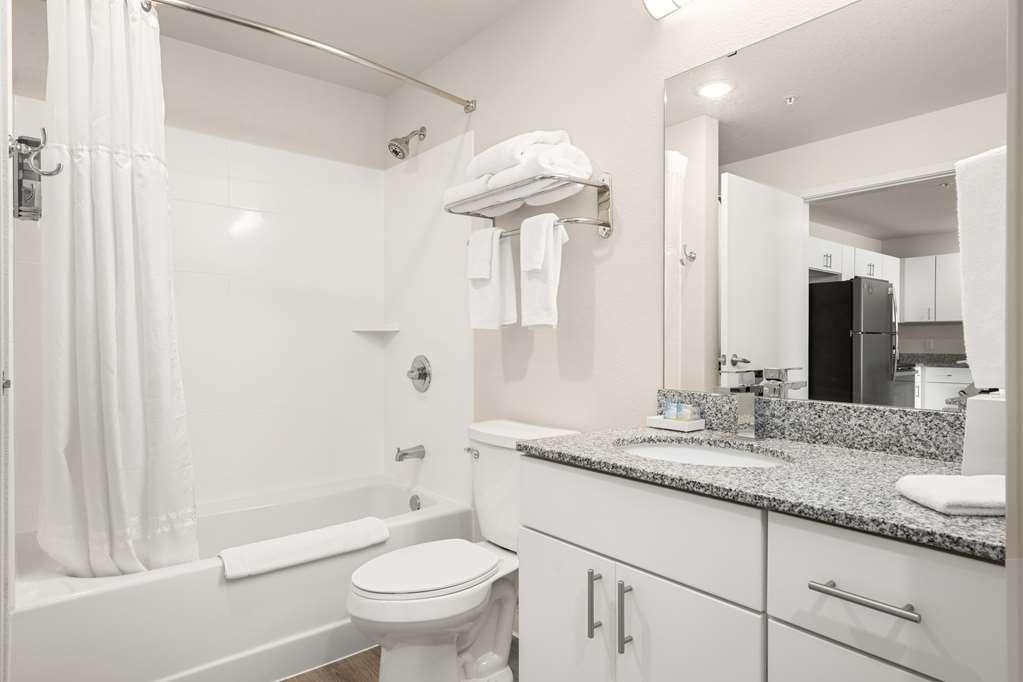 Waterwalk Extended Stay By Wyndham Minneapolis - Plymouth Dış mekan fotoğraf