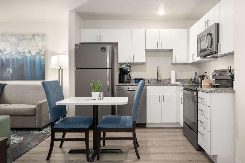 Waterwalk Extended Stay By Wyndham Minneapolis - Plymouth Konforlar fotoğraf