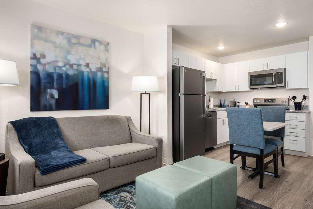 Waterwalk Extended Stay By Wyndham Minneapolis - Plymouth Konforlar fotoğraf