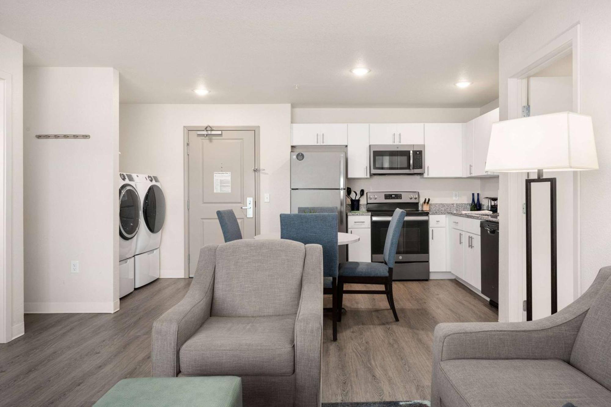 Waterwalk Extended Stay By Wyndham Minneapolis - Plymouth Dış mekan fotoğraf