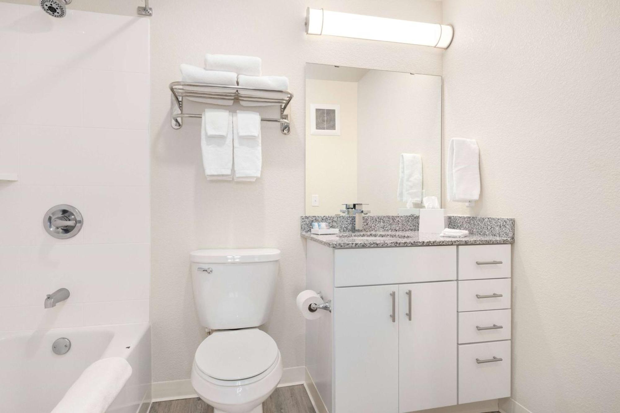 Waterwalk Extended Stay By Wyndham Minneapolis - Plymouth Dış mekan fotoğraf