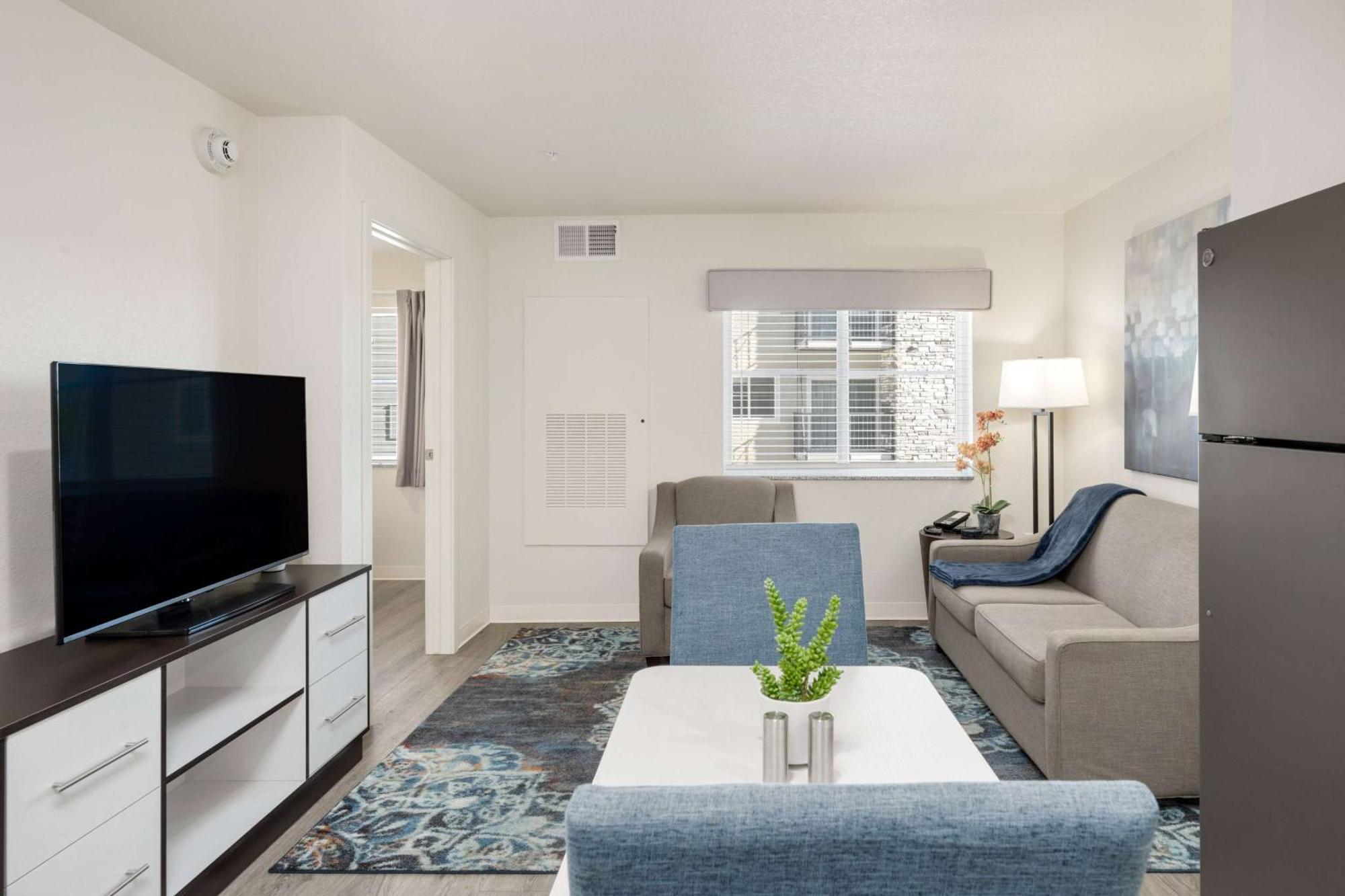 Waterwalk Extended Stay By Wyndham Minneapolis - Plymouth Dış mekan fotoğraf