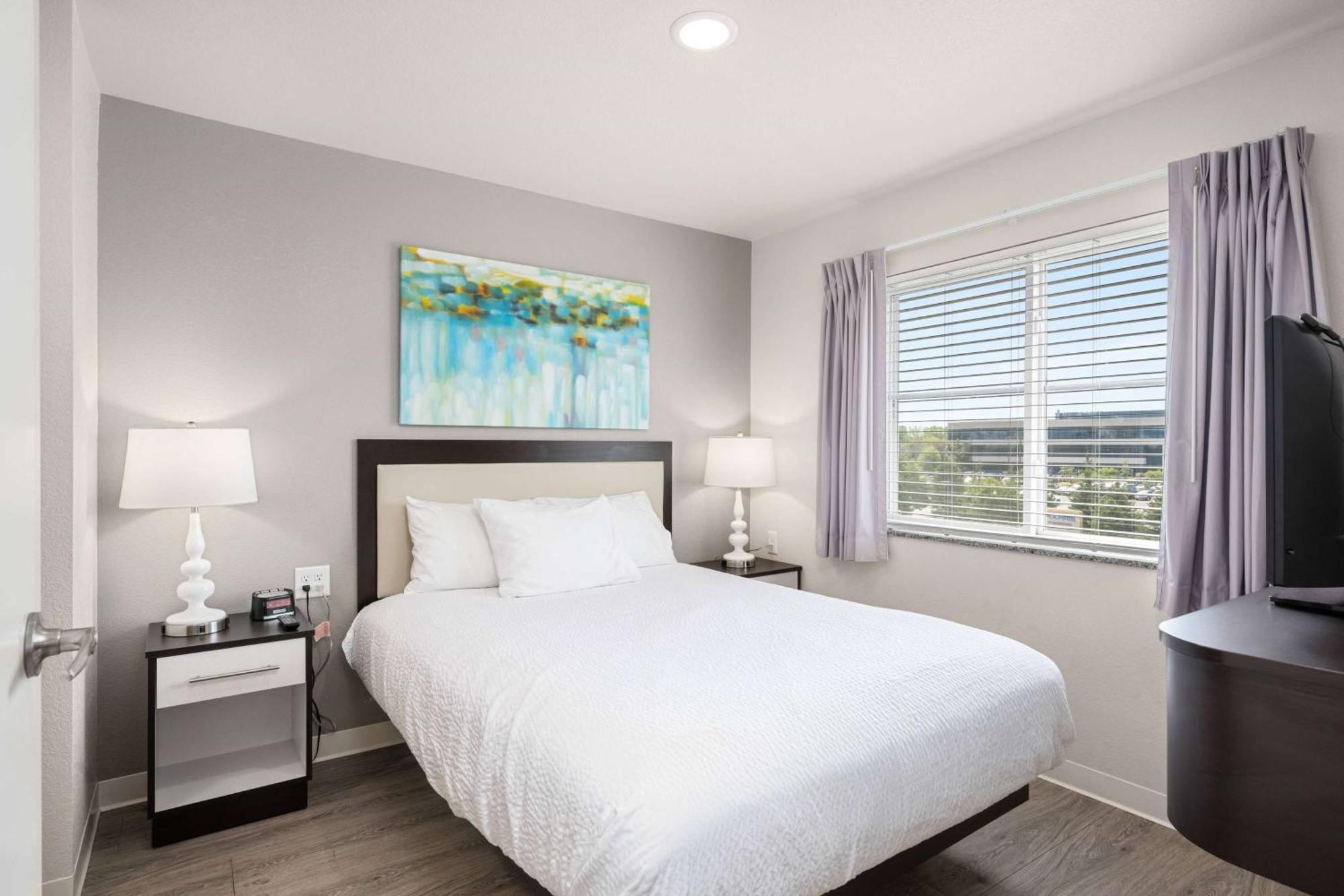 Waterwalk Extended Stay By Wyndham Minneapolis - Plymouth Dış mekan fotoğraf